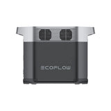 EcoFlow DELTA 2 Powerstation Set mit Solartasche 140 W