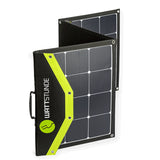 EcoFlow DELTA 2 Powerstation Set mit Solartasche 140 W