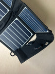 Solartasche 21Wp mit doppel USB
