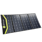 EcoFlow DELTA MAX 2000 Powerstation Bundle mit WATTSTUNDE SunFolder+ Solartasche 340 W