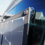 Saugnäpfe WATTSTUNDE® WS-SN-SF SunFolder Solartasche