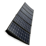 EcoFlow DELTA PRO 3600 Powerstation Bundle mit WATTSTUNDE® SunFolder+ Solartasche 340 W