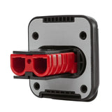 Anderson 50A Solar Connection (Rot) Anschlussdose - Scanstrut Ventura Serie