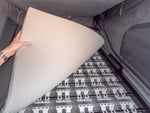 Schlafdach Easy-Fit Reimo
