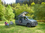 Schlafdach Easy-Fit Reimo