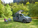 Schlafdach Easy-Fit Reimo