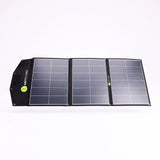 WATTSTUNDE® SOLA EASE+ 140 WP SUNFOLDER SOLARTASCHE