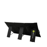 WATTSTUNDE® SOLA EASE 200 WP SUNFOLDER SOLARTASCHE
