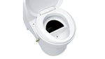 Umbaukit SK C220 für Serie C 220 Thetford Toilette
