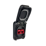 Anderson 50A Solar Connection (Rot) Anschlussdose - Scanstrut Ventura Serie
