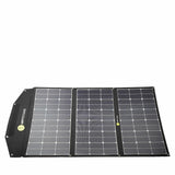 WATTSTUNDE® SOLA EASE 200 WP SUNFOLDER SOLARTASCHE