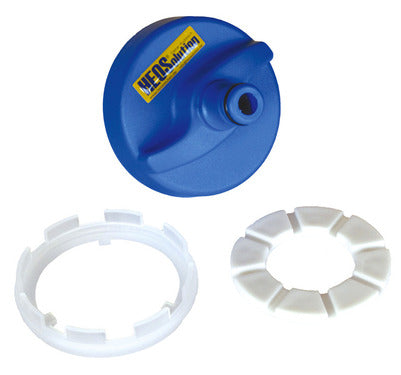 Befülldeckel Wassertank