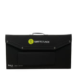 WATTSTUNDE® SOLA EASE 200 WP SUNFOLDER SOLARTASCHE