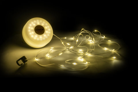 LED-Lichterkette Leuchte