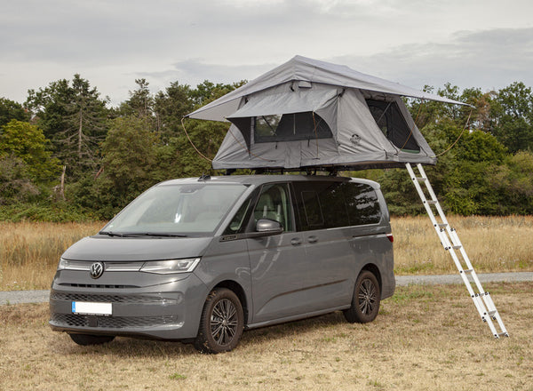 Dachzelt Wallaby 2 – Freedom-Customnice