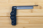 Bambustisch 80x60cm