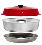 Omnia Backofen-Set
