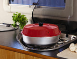 Omnia Backofen-Set