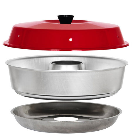 Omnia Backofen-Set