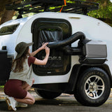ECOFLOW WAVE 3 MOBILE KLIMAANLAGE