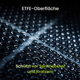 WATTSTUNDE® SOLA EASE+ 140 WP SUNFOLDER SOLARTASCHE