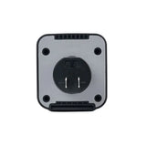 Doppel-USB-C Außenanschluss-Dose - Scanstrut Ventura Serie