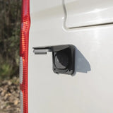 Doppel-USB-C Außenanschluss-Dose - Scanstrut Ventura Serie