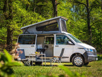 Schlafdach Easy-Fit Reimo