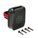 Anderson 50A Solar Connection (Rot) Anschlussdose - Scanstrut Ventura Serie