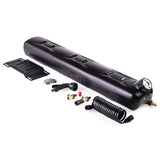 Wassertank WaterPort 8.0 - Schwarz - 30 l