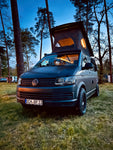 Twin-Monotube-Felgensatz mit BF-Goodrich All-Terrain Reifen