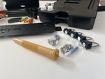 Wasserkanister-Set - Airline oder Magnet