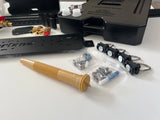 Wasserkanister-Set - Airline oder Magnet
