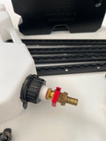 Wasserkanister-Set - Airline oder Magnet
