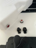 Wasserkanister-Set - Airline oder Magnet