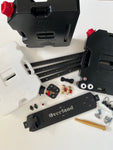Wasserkanister-Set - Airline oder Magnet