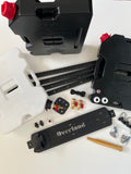 Wasserkanister-Set - Airline oder Magnet