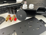 Wasserkanister-Set - Airline oder Magnet