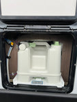 Umbaukit SK C220 für Serie C 220 Thetford Toilette