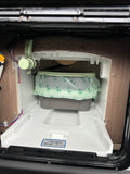 Umbaukit SK C220 für Serie C 220 Thetford Toilette