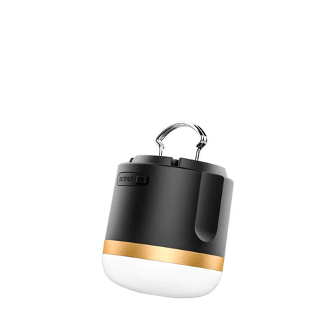 Lampe EcoFlow Akku