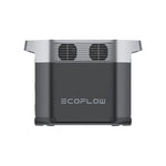 EcoFlow DELTA 2 Powerstation Set mit Solartasche 200 W