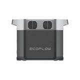EcoFlow DELTA 2 Powerstation Set mit Solartasche 200 W