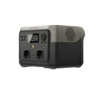 EcoFlow RIVER MAX Powerstation 576 Wh
