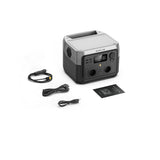 EcoFlow RIVER MAX Powerstation 576 Wh