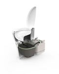 Umbaukit SK C220 für Serie C 220 Thetford Toilette