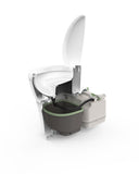 Umbaukit SK C220 für Serie C 220 Thetford Toilette