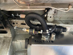 Standheizungs-Kit VW T5/T6 mit Autoterm Air 2D (Planar 2D) incl. VW Luftführung
