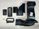 Standheizungs-Kit VW T5/T6 mit Autoterm Air 2D (Planar 2D) incl. VW Luftführung