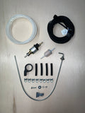 Standheizungs-Kit VW T5/T6 mit Autoterm Air 2D (Planar 2D) incl. VW Luftführung